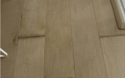 Managing Water Damage for Engineered Timber Flooring: When to Replace vs. Repair